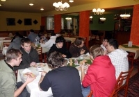 OLYMPUS DIGITAL CAMERA